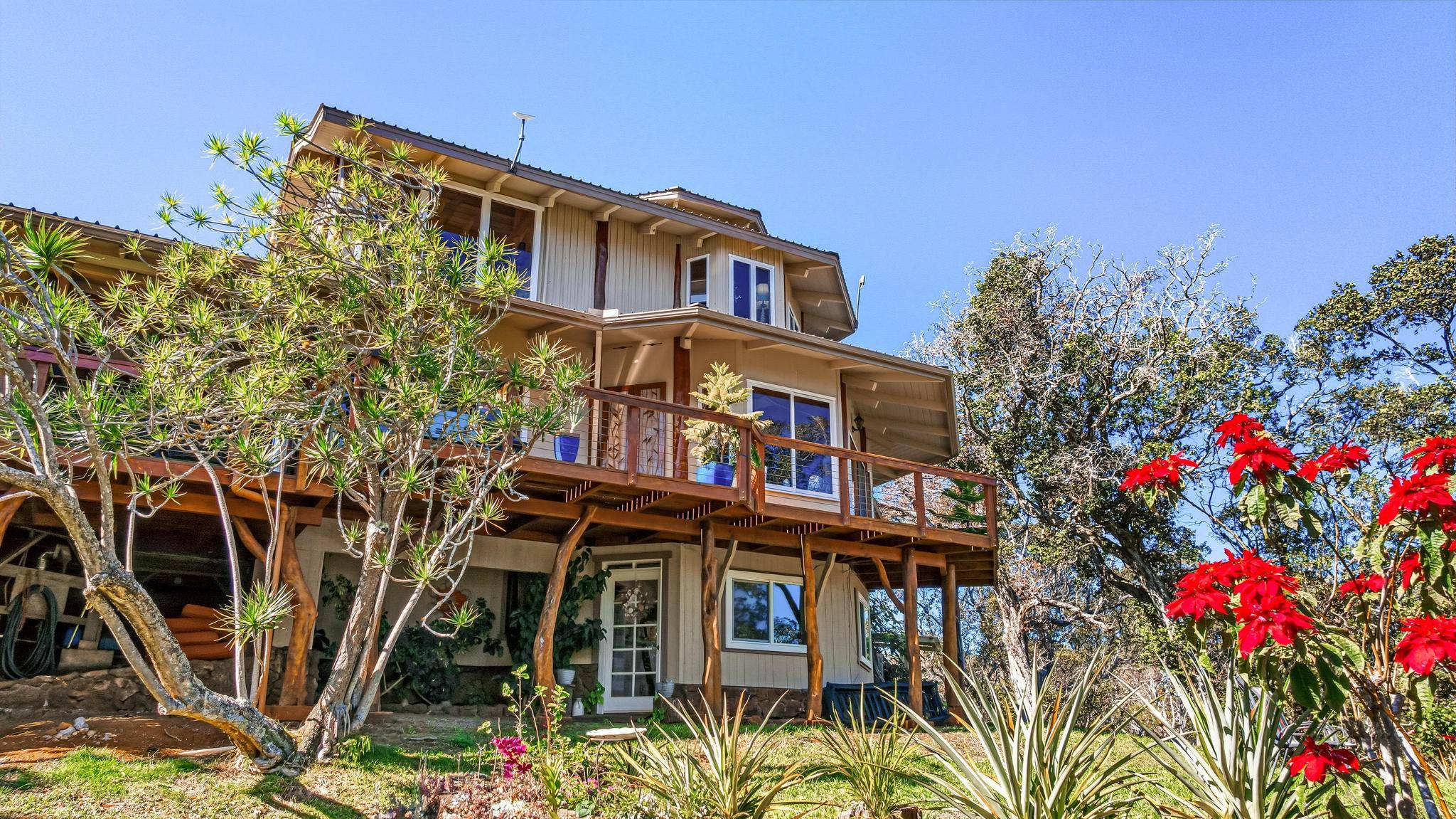 Paauilo, HI 96776,43-5745 OLD STABLE RD