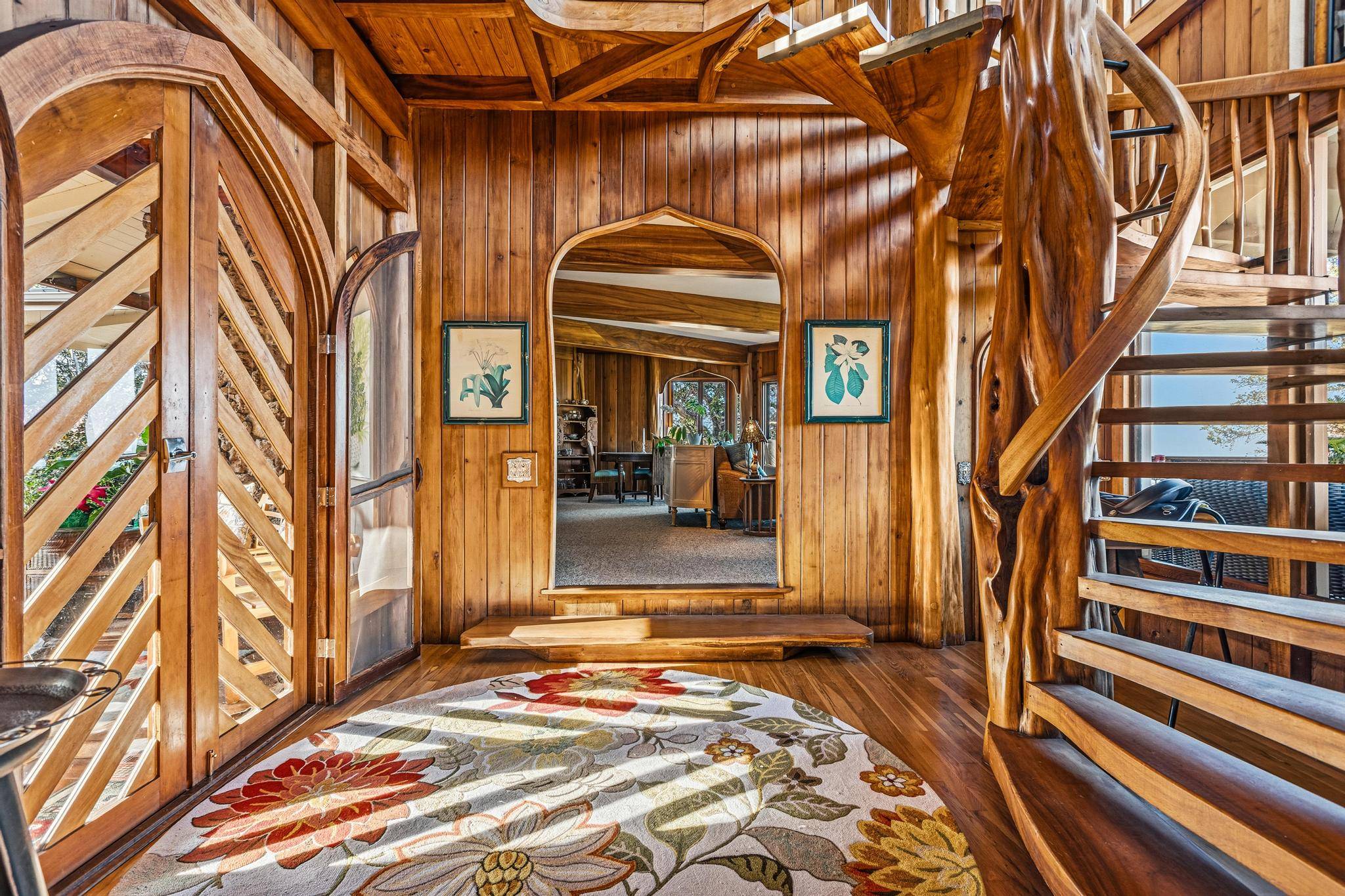 Paauilo, HI 96776,43-5745 OLD STABLE RD