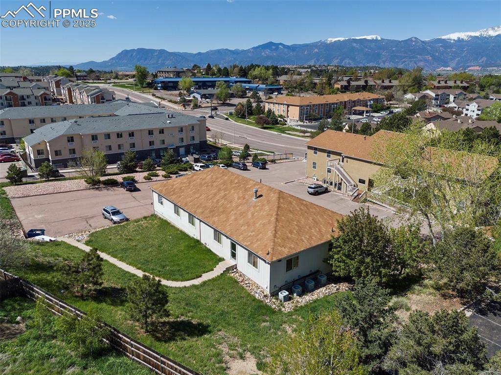 Colorado Springs, CO 80918,5775 N Union BLVD