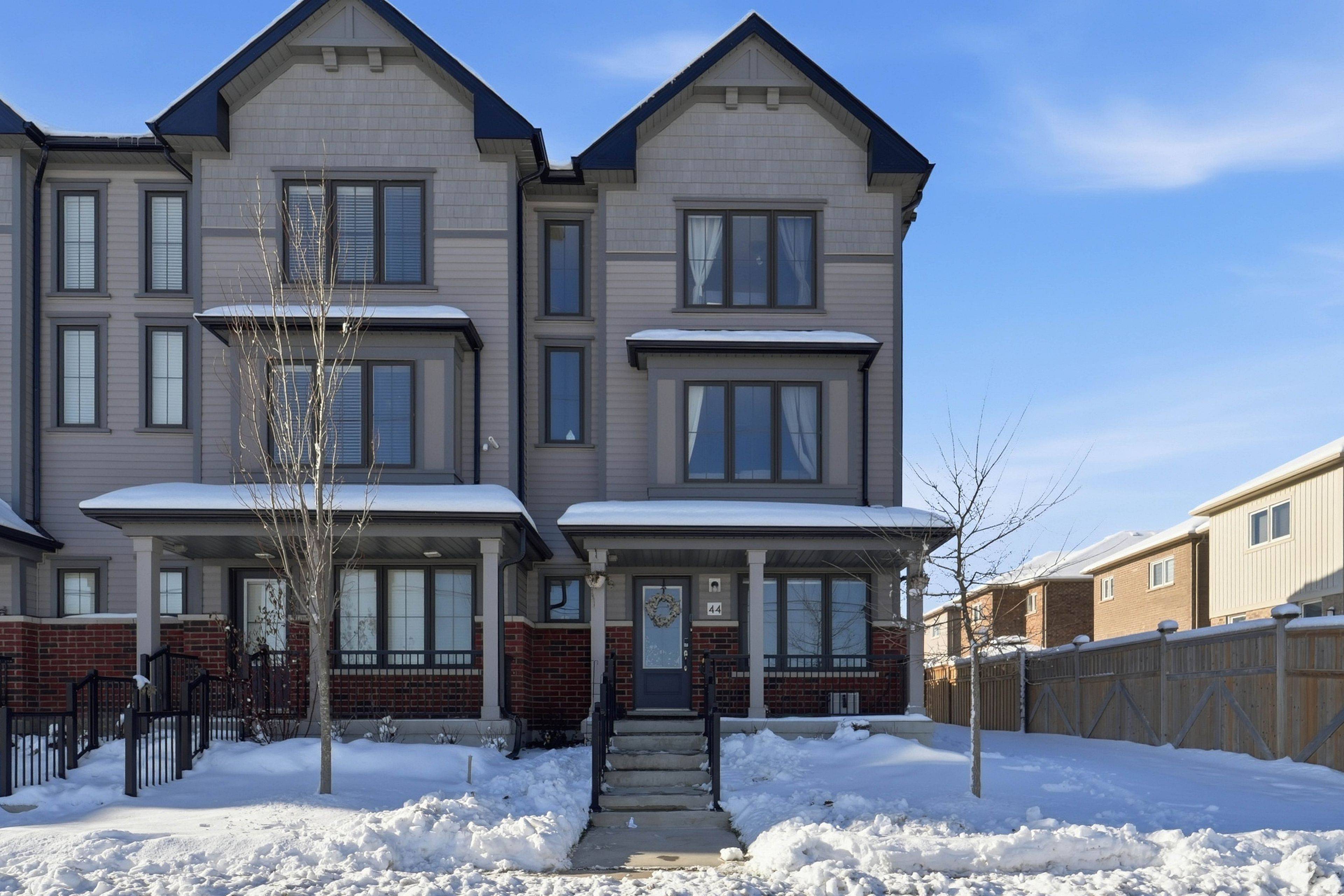 Clarington, ON L1C 7G9,44 Jerome WAY