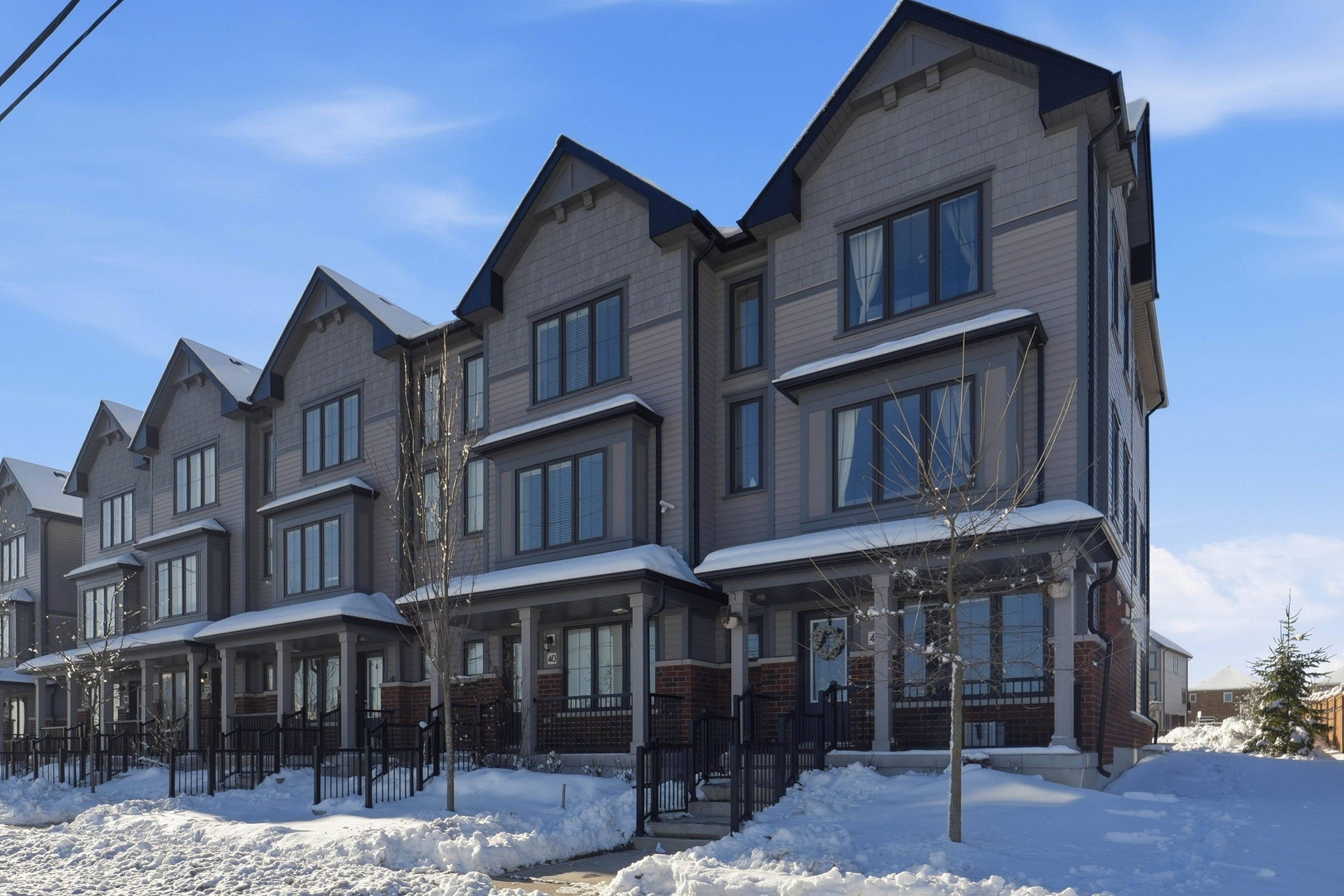 Clarington, ON L1C 7G9,44 Jerome WAY