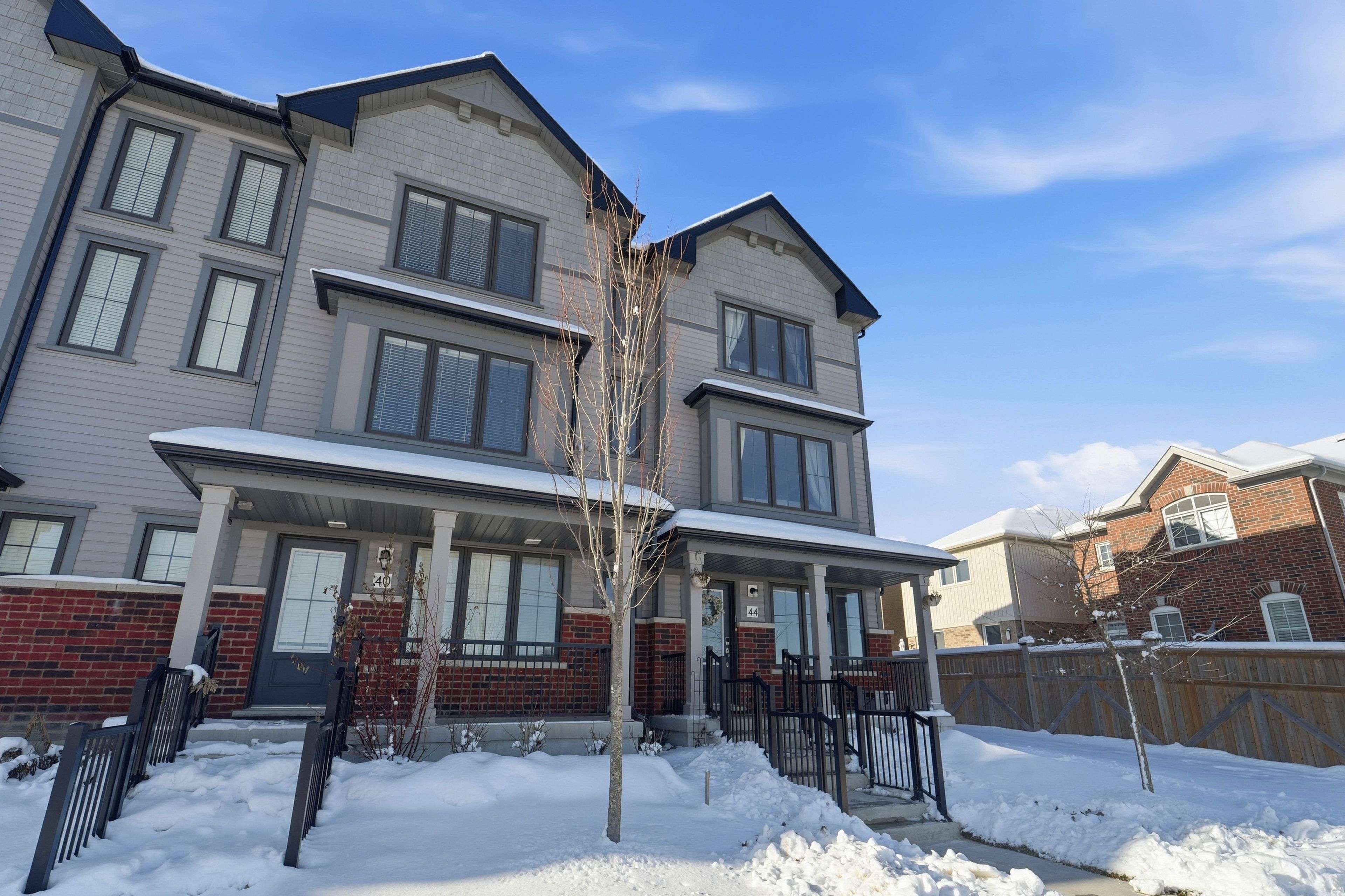 Clarington, ON L1C 7G9,44 Jerome WAY