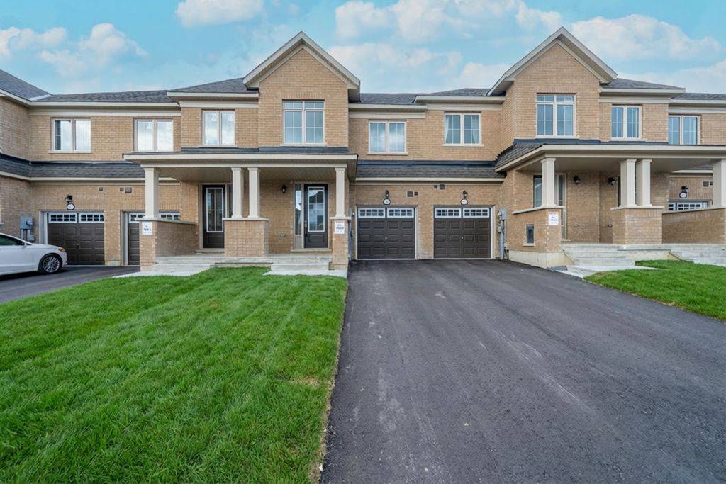 Oshawa, ON L1L 0S4,1999 Lowry DR