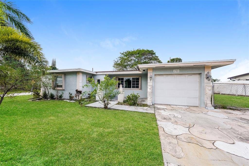 Deerfield Beach, FL 33441,1351 SW 10th Ave