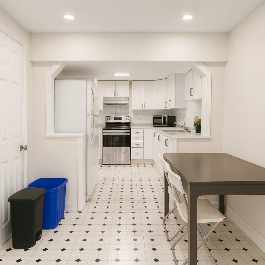 Vaughan, ON L4J 7J3,7 Judith AVE #Basement