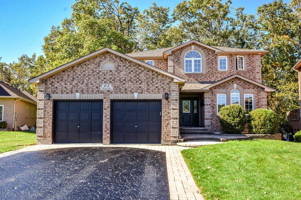 Barrie, ON L4N 0E5,63 White Elm RD