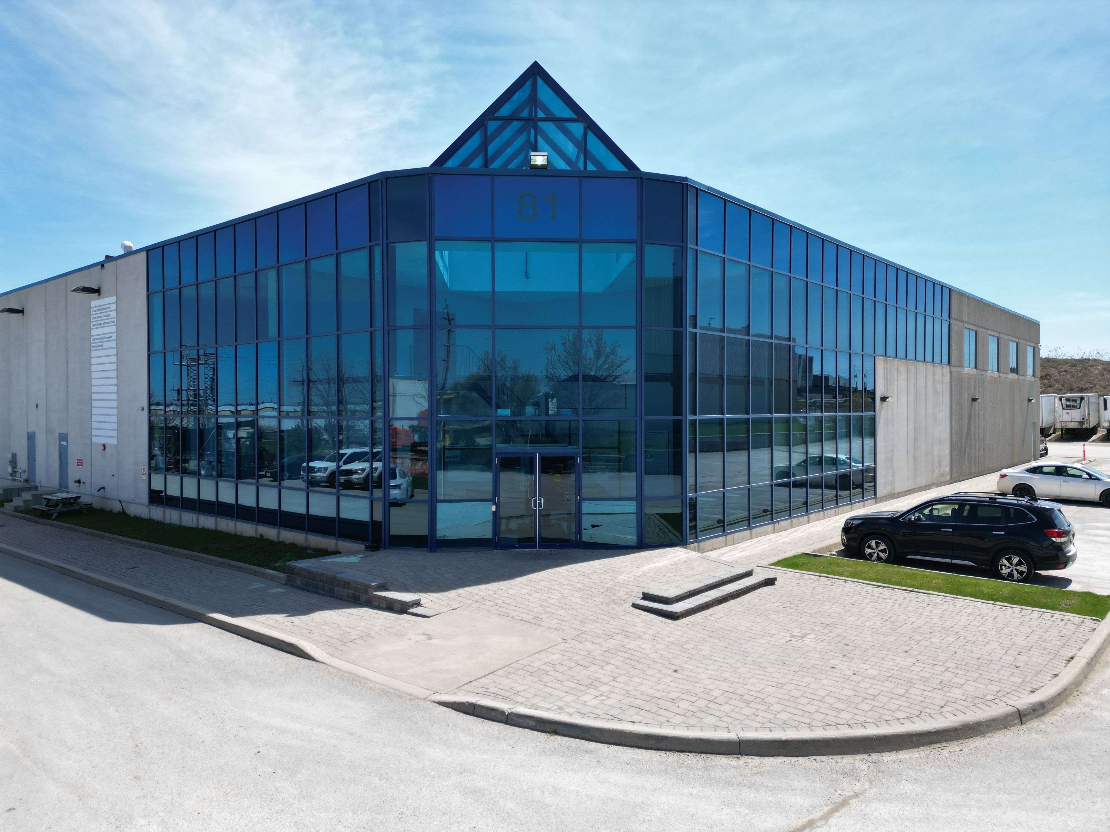 Halton Hills, ON L7G 4R8,81 Todd RD