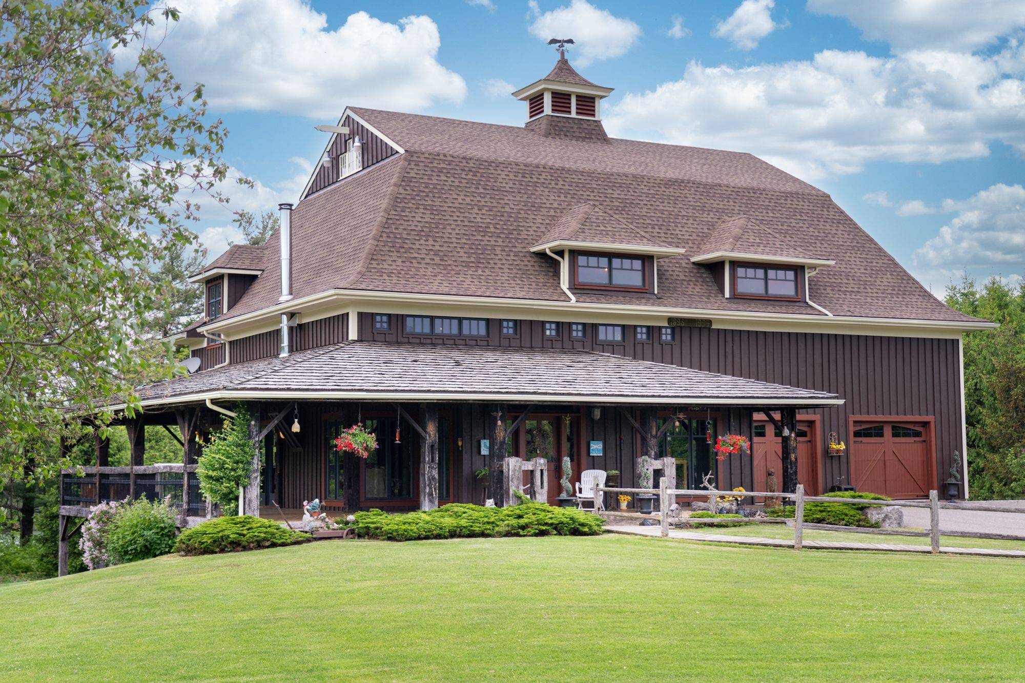 Thorold, ON L0S 1E6,3111 FAYWELL RD