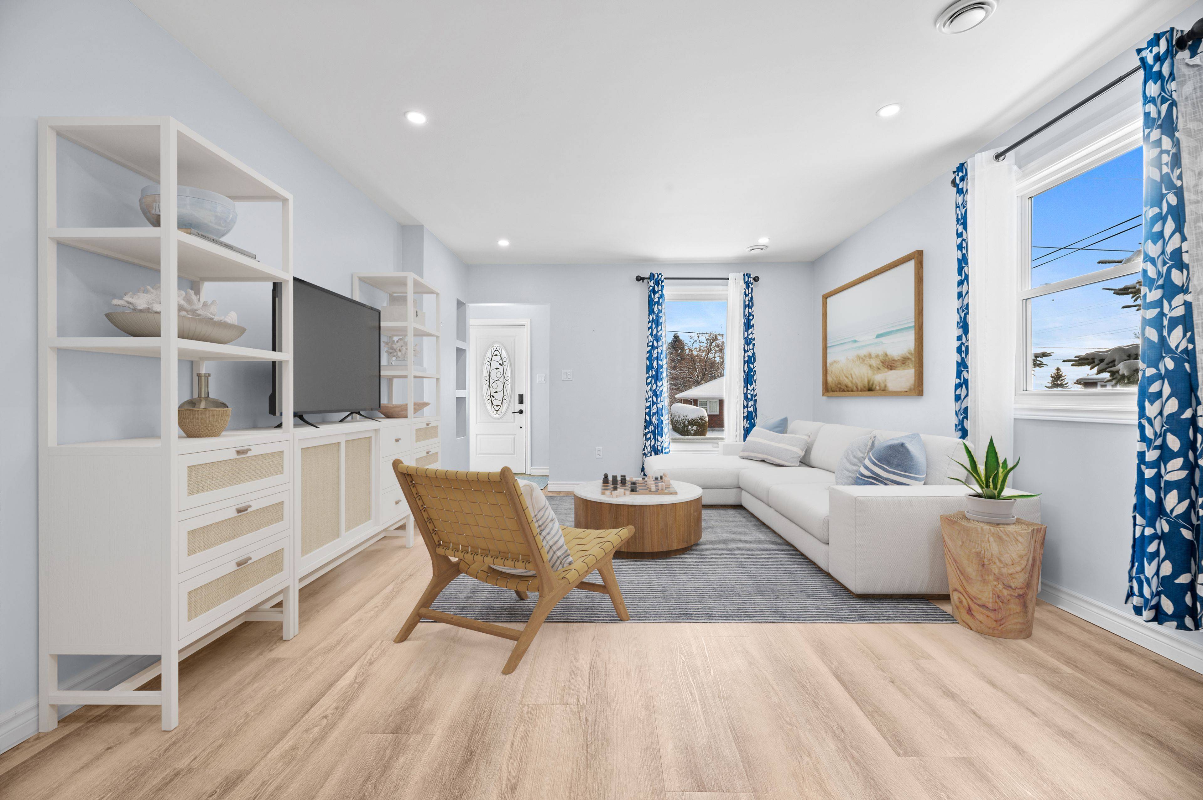 North Bay, ON P1B 4L7,570 Nipissing ST