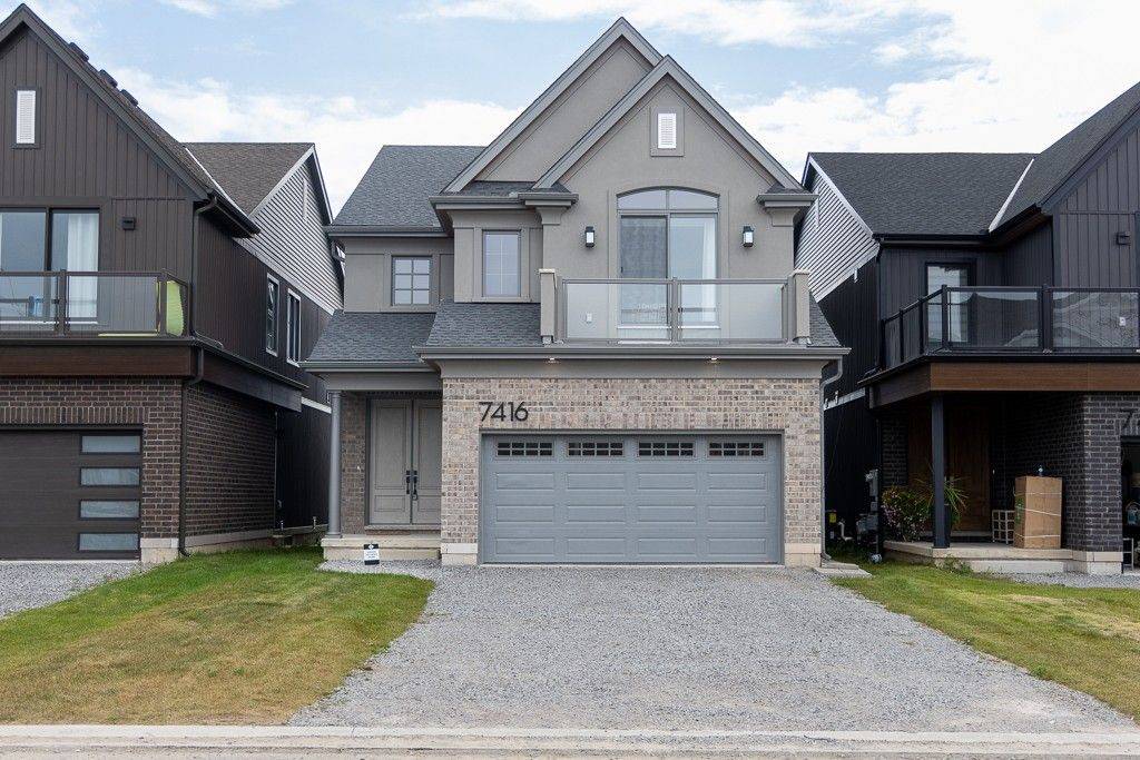 Niagara Falls, ON L2H 3V9,7416 Parkside RD #Upper