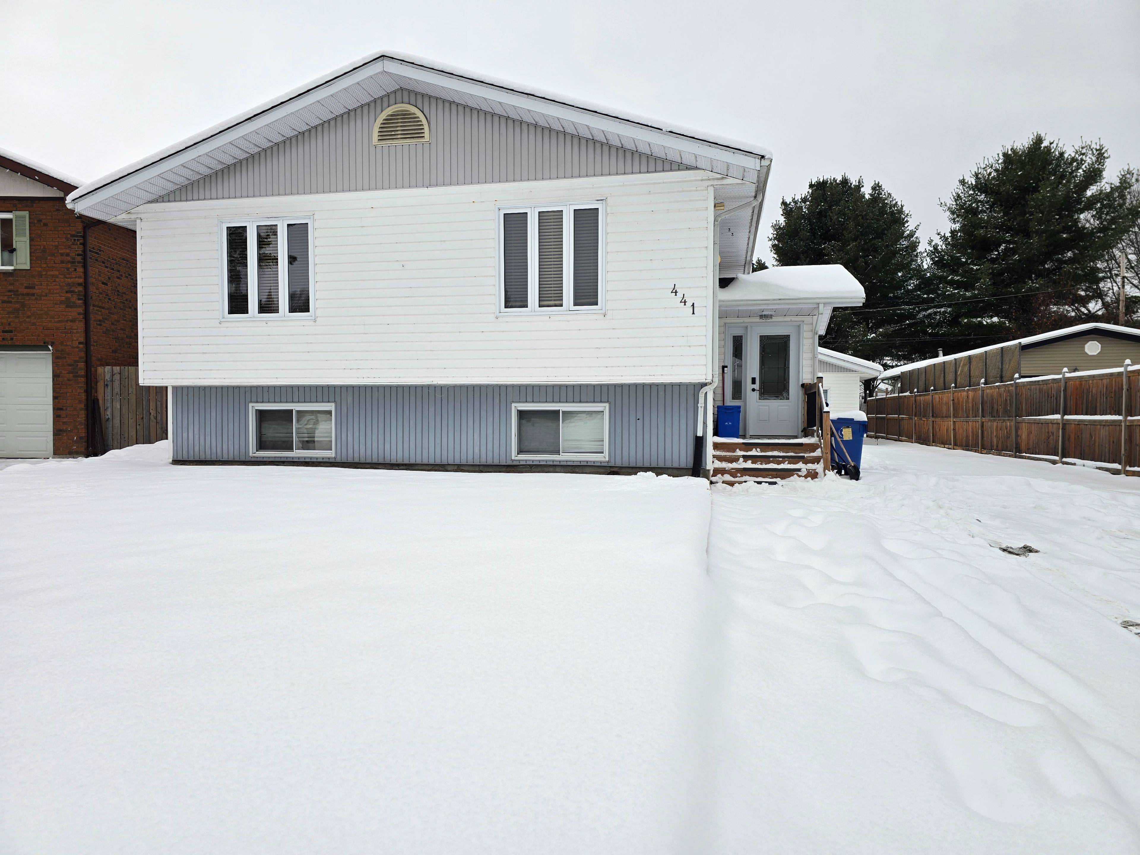 West Nipissing, ON P2B 3G5,441 Mageau ST