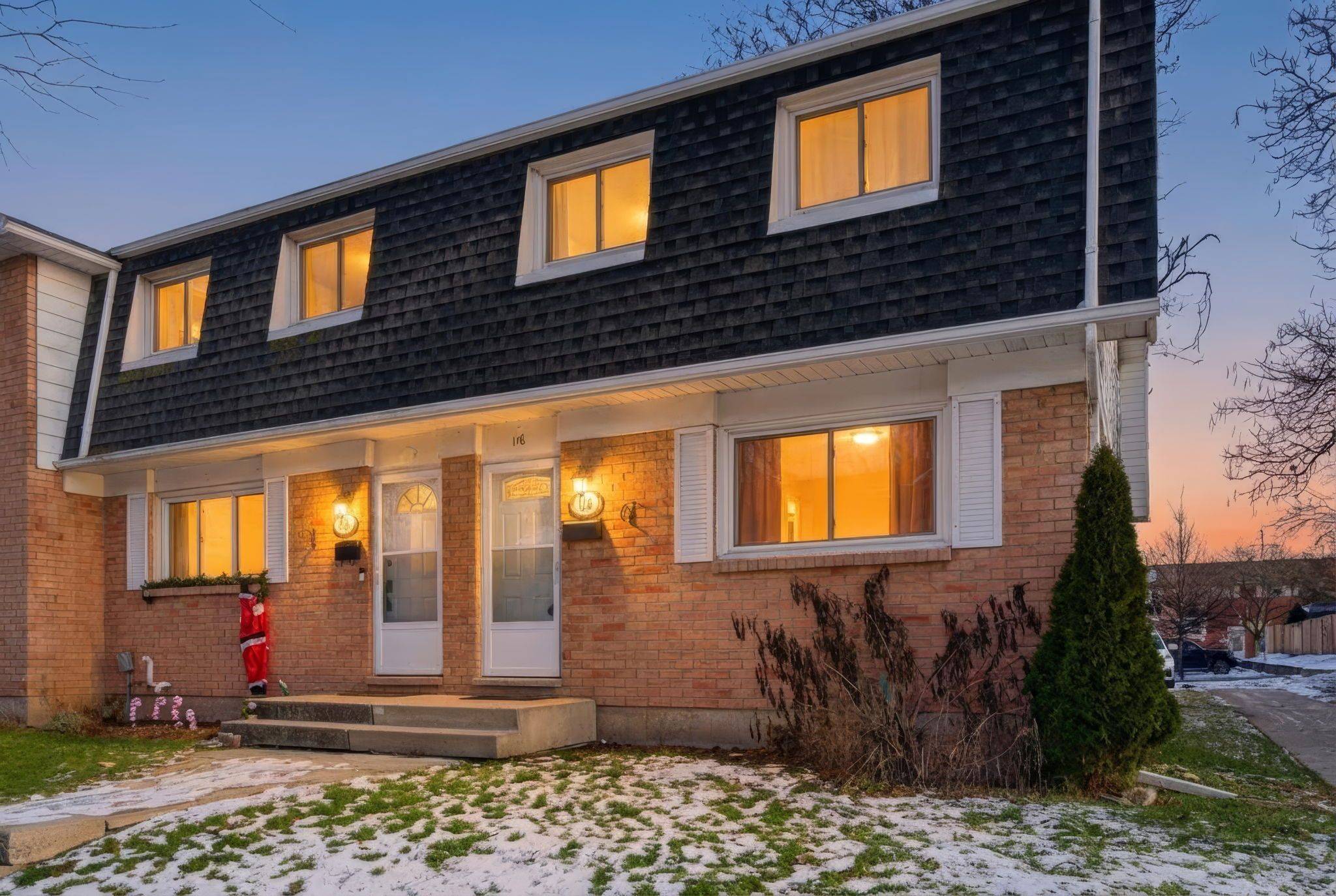 Welland, ON L3C 6J6,185 Denistoun ST #116