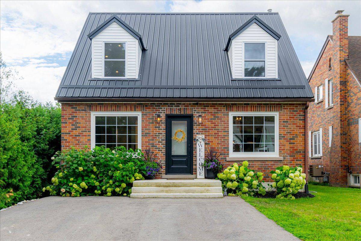 Tillsonburg, ON N4G 2E7,15 Mckenzie ST