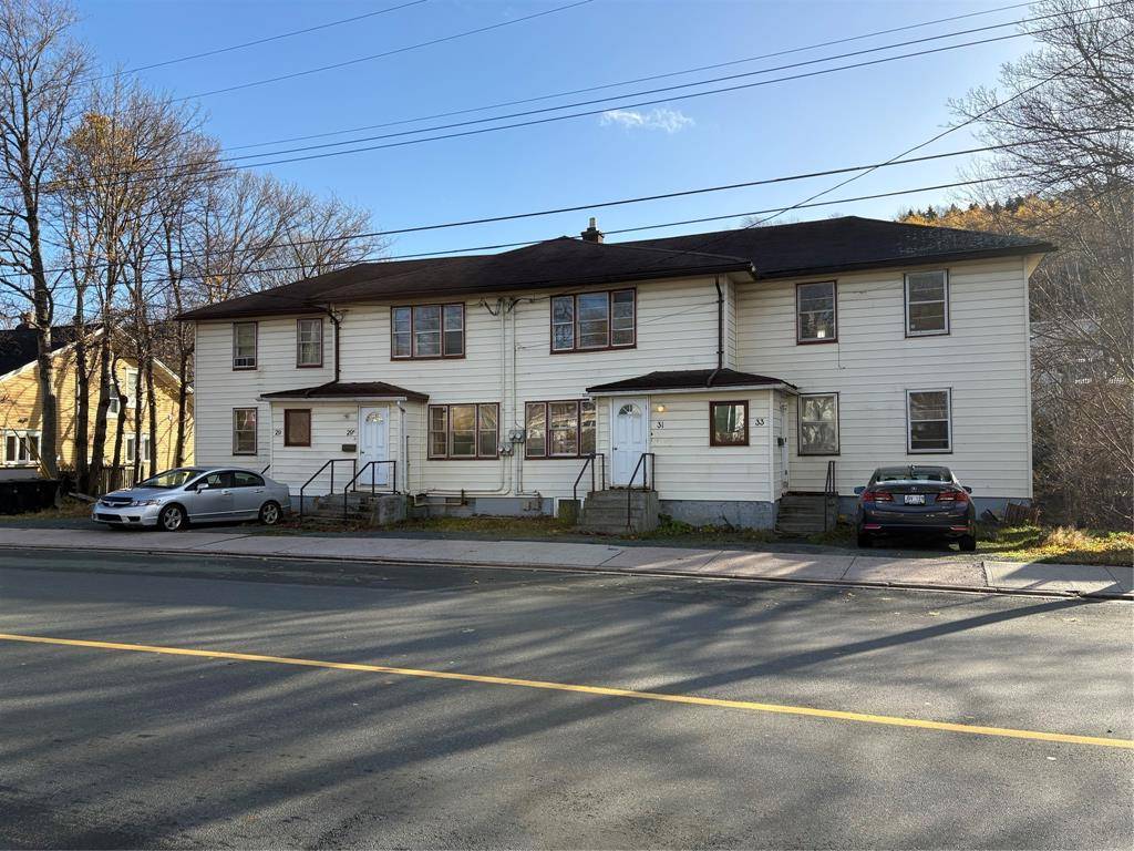 St John’s, NL A1E 1C5,29-33 Waterford Bridge Road