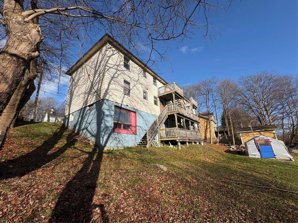 St John’s, NL A1E 1C5,29-33 Waterford Bridge Road