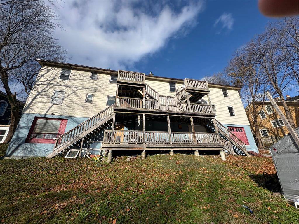 St John’s, NL A1E 1C5,29-33 Waterford Bridge Road