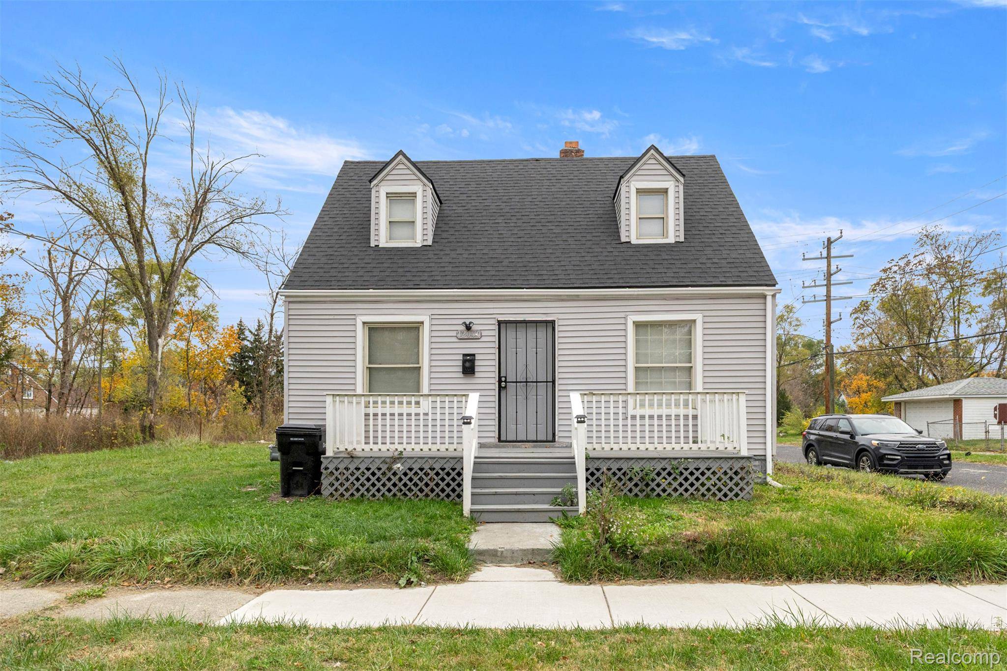 Detroit, MI 48205,12000 Findlay ST