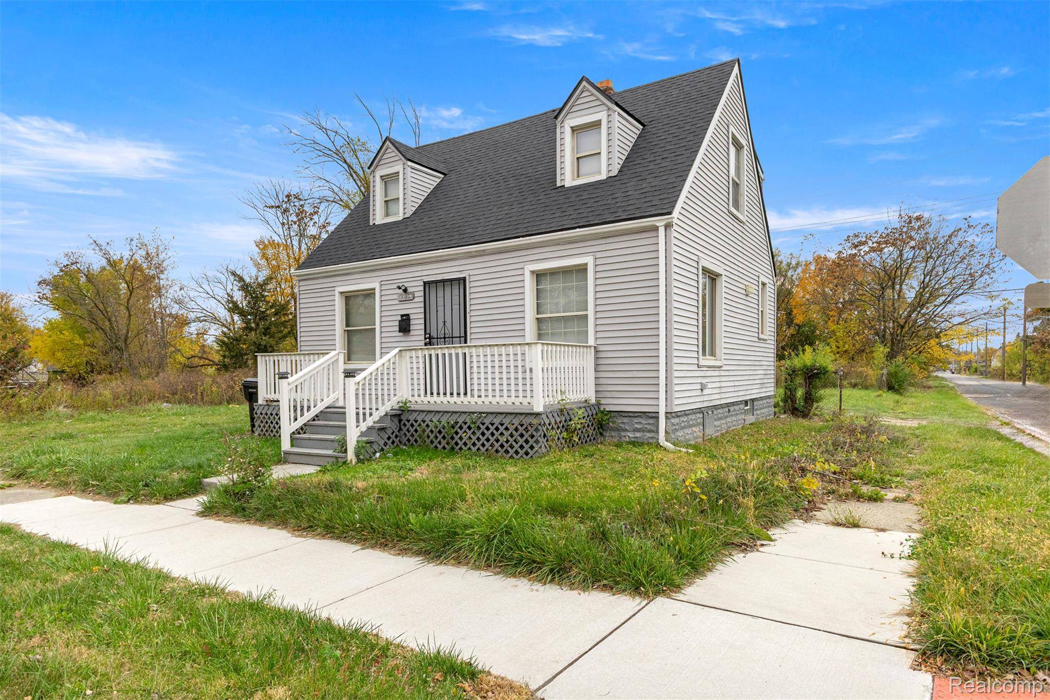 Detroit, MI 48205,12000 Findlay ST