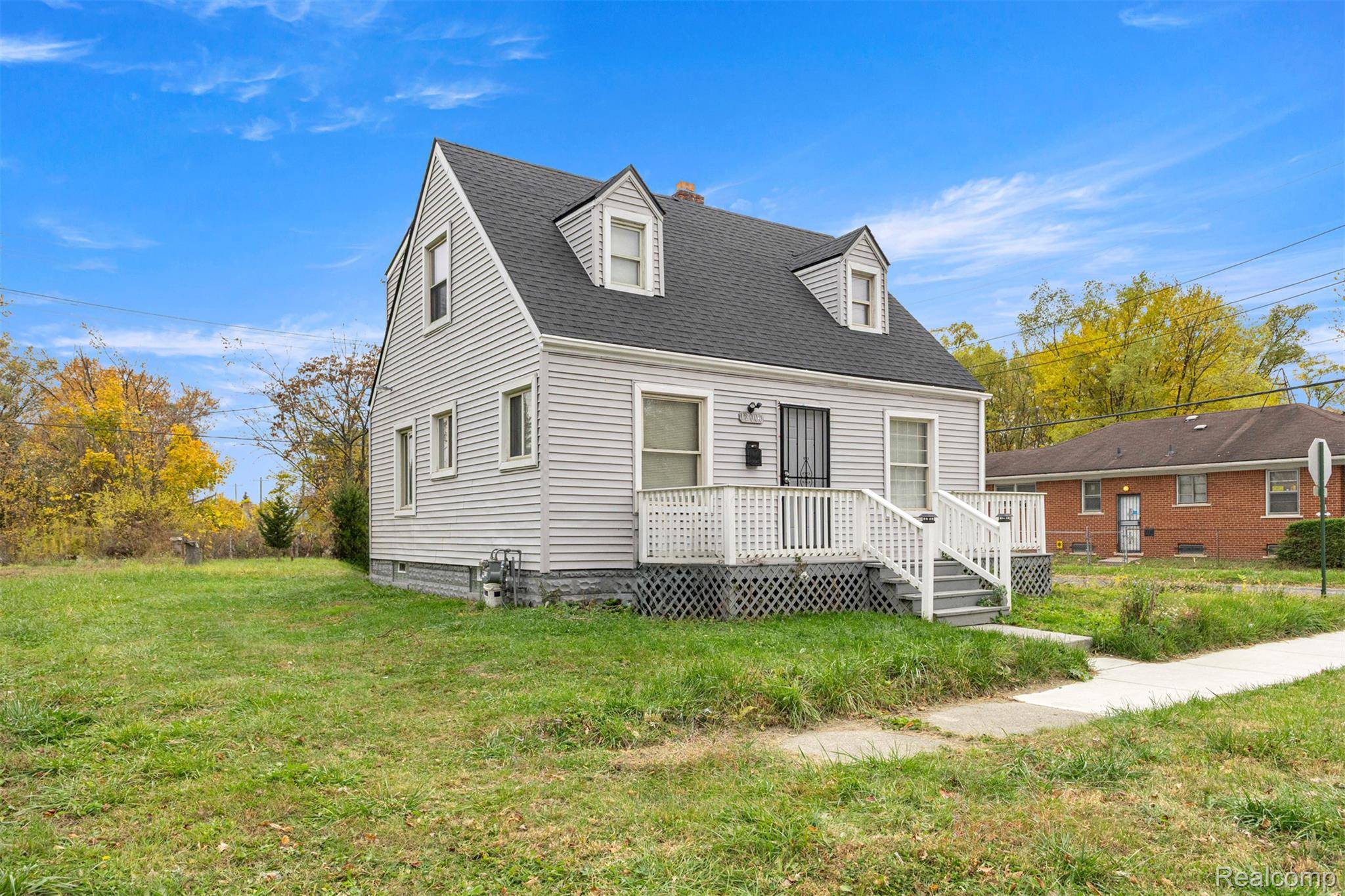 Detroit, MI 48205,12000 Findlay ST