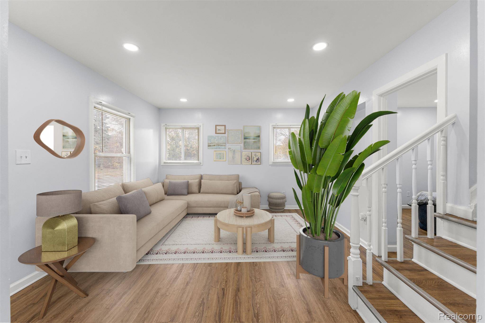 Detroit, MI 48205,12000 Findlay ST