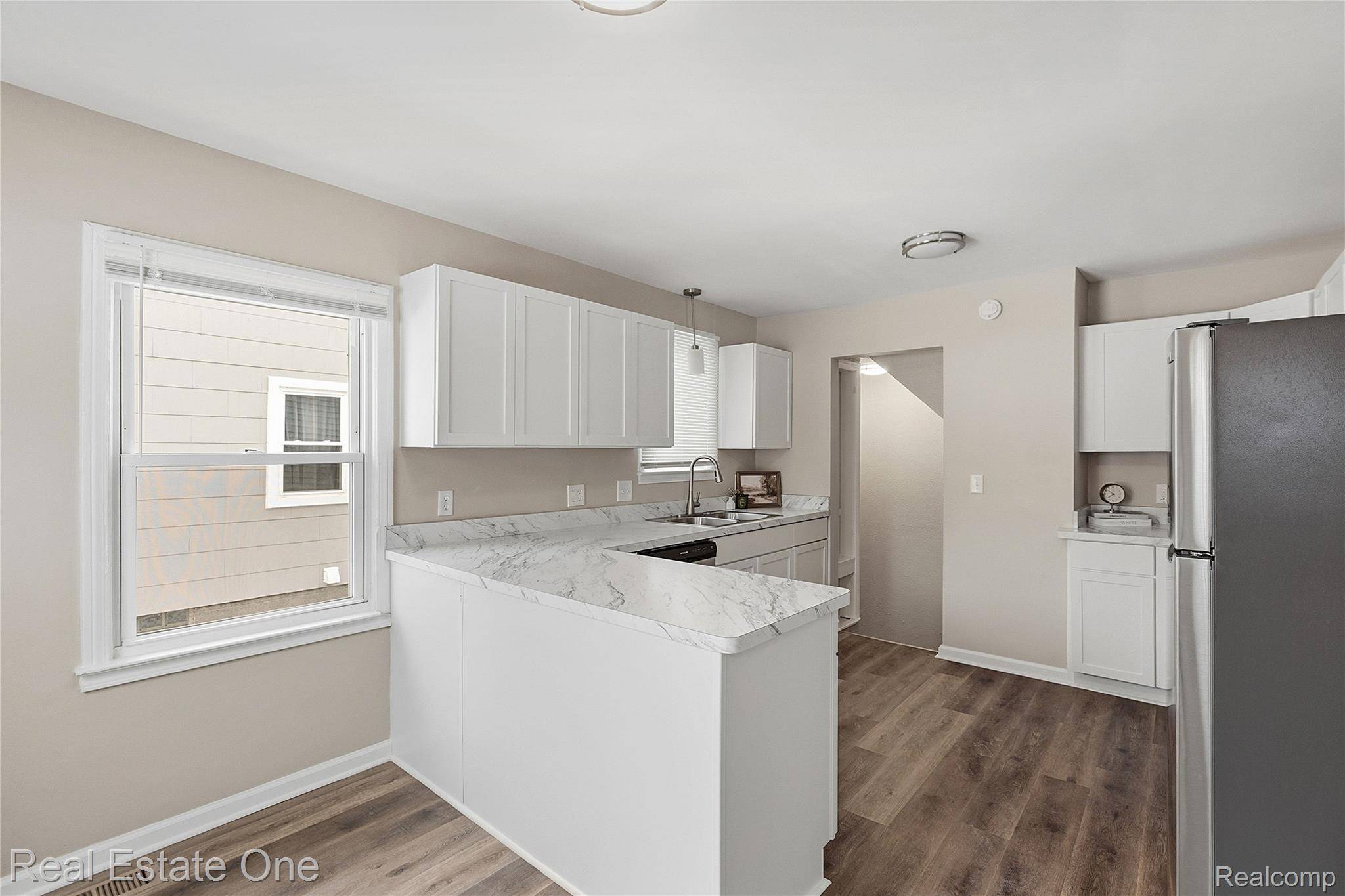 Pontiac, MI 48341,305 Liberty ST