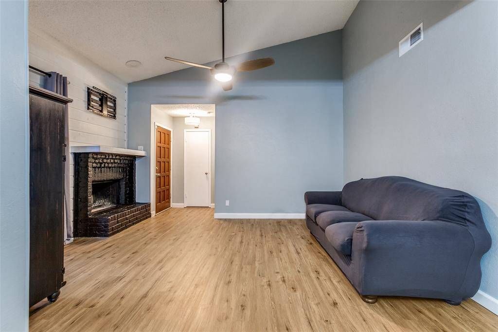 Richardson, TX 75080,333 Melrose Drive #12C