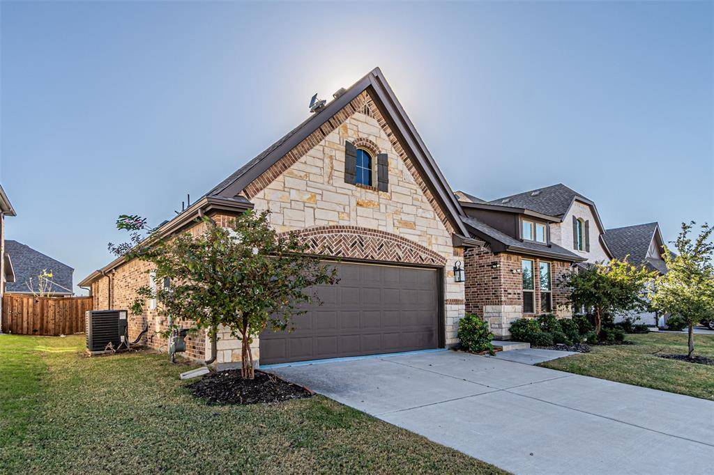 Celina, TX 75009,608 Remington Road