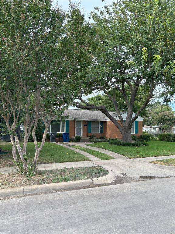 Dallas, TX 75228,1809 Thale Drive