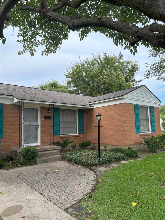 Dallas, TX 75228,1809 Thale Drive