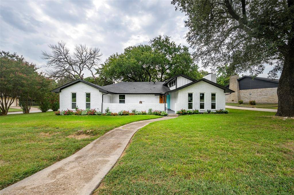 Desoto, TX 75115,300 Brookwood Drive