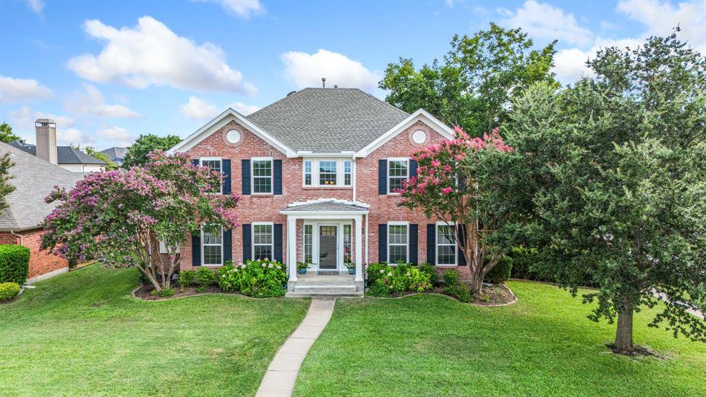 Plano, TX 75025,1332 Greenfield Drive