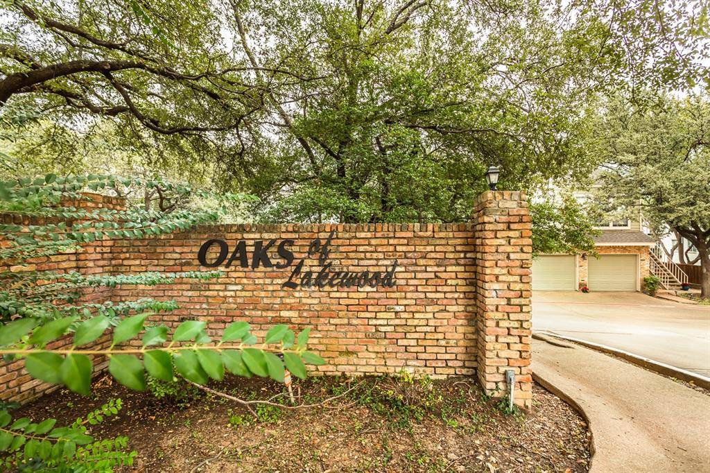 Dallas, TX 75214,7151 Gaston Avenue #1105