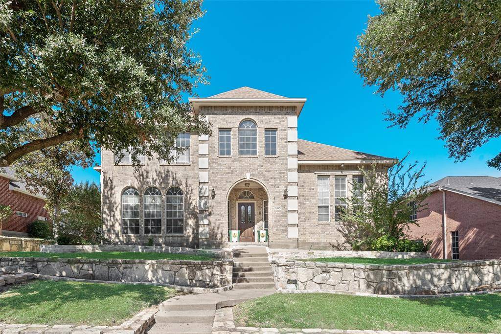Rowlett, TX 75088,5113 Saint Charles Drive