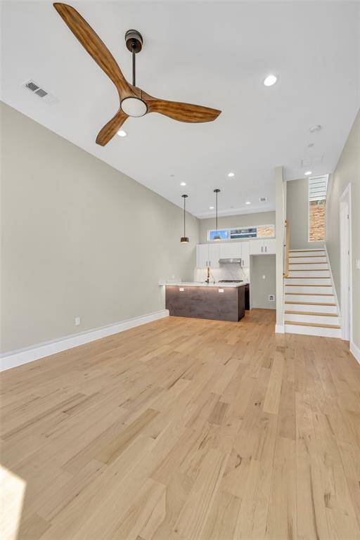 Dallas, TX 75204,2214 Annex Avenue #106