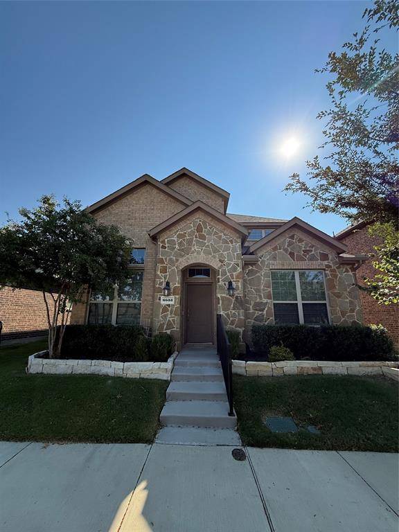 Little Elm, TX 76227,6033 Dandelion Drive
