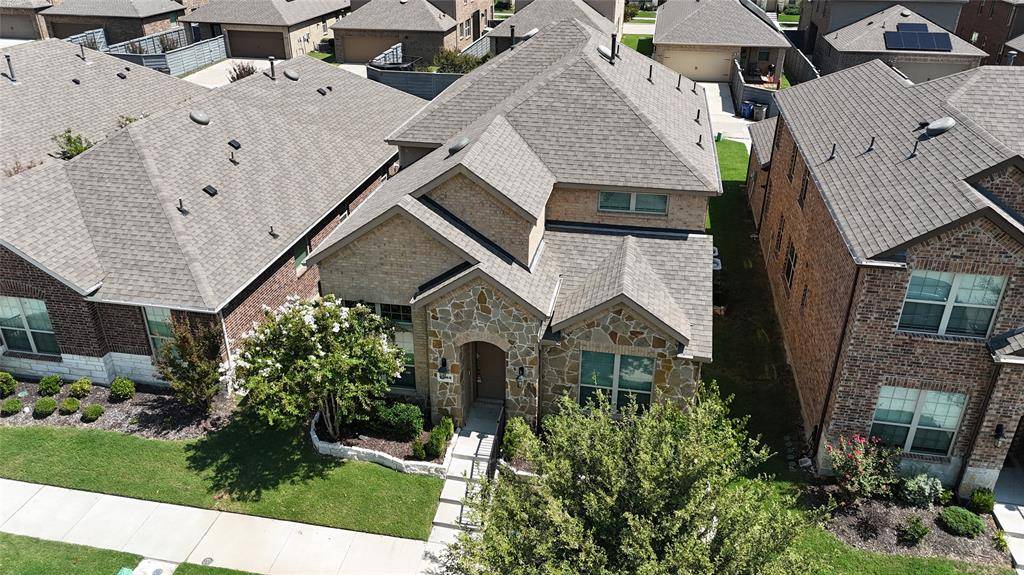Little Elm, TX 76227,6033 Dandelion Drive