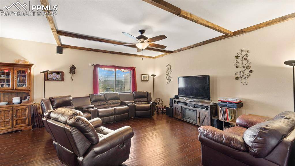 Colorado Springs, CO 80925,7453 Sun Prairie DR