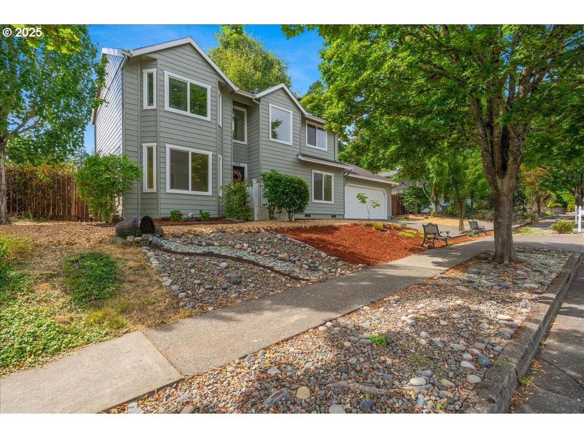 Beaverton, OR 97008,7505 SW ALPINE DR