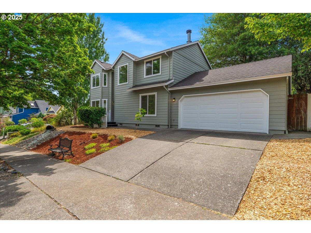Beaverton, OR 97008,7505 SW ALPINE DR