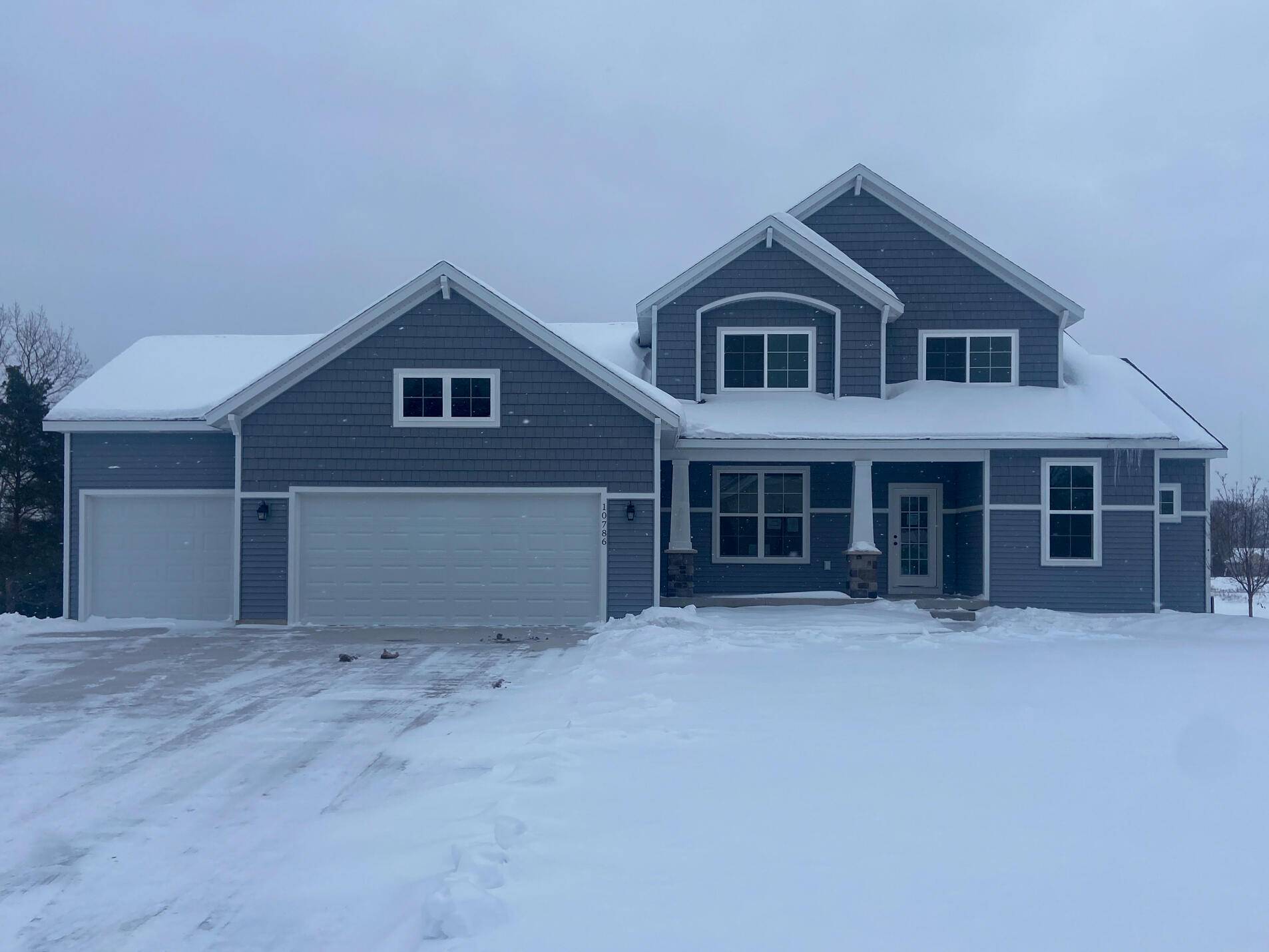 Allendale, MI 49401,10786 Melanie DR