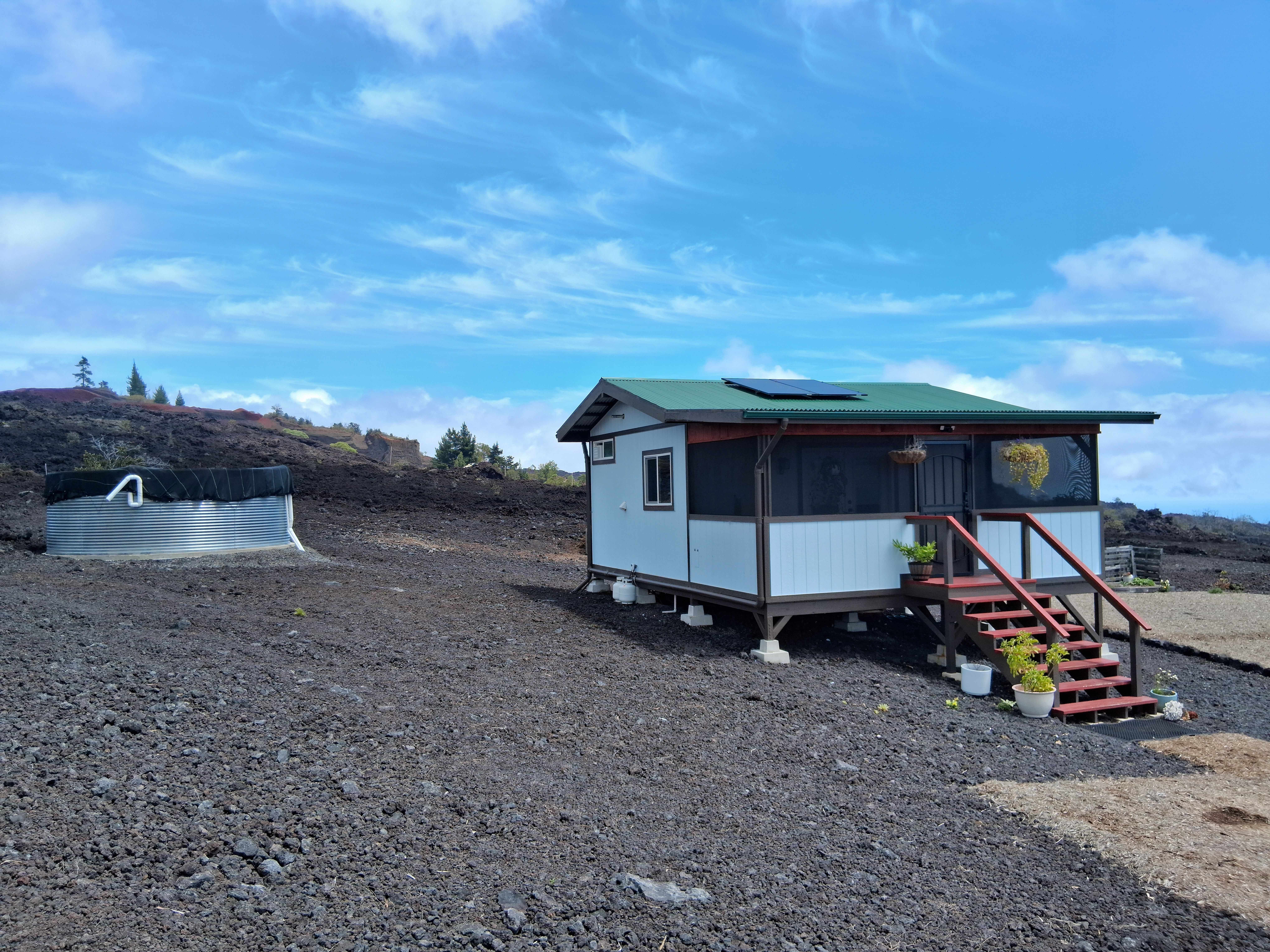 Ocean View, HI 96737,92-8534 MARLIN BLVD