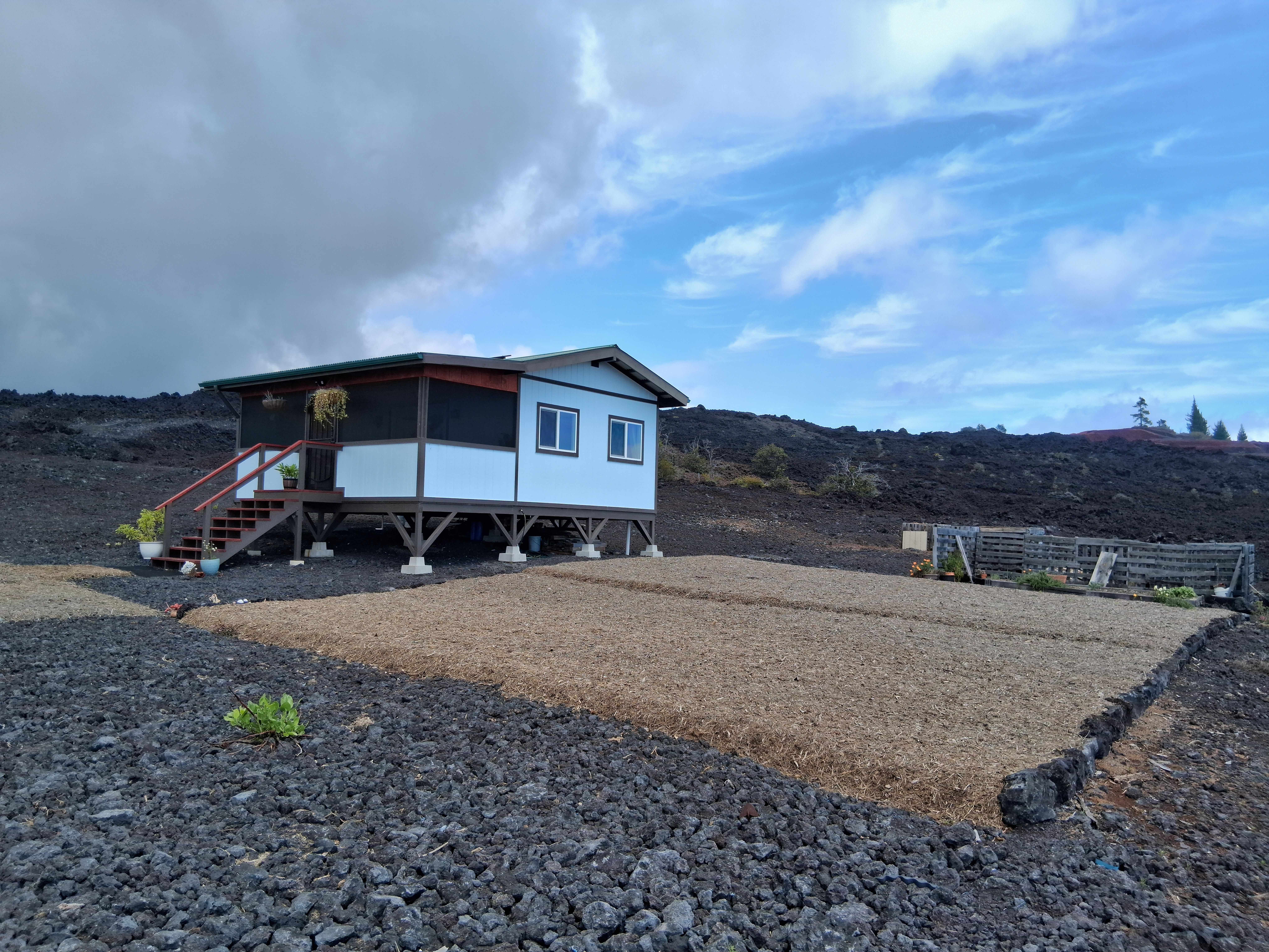 Ocean View, HI 96737,92-8534 MARLIN BLVD