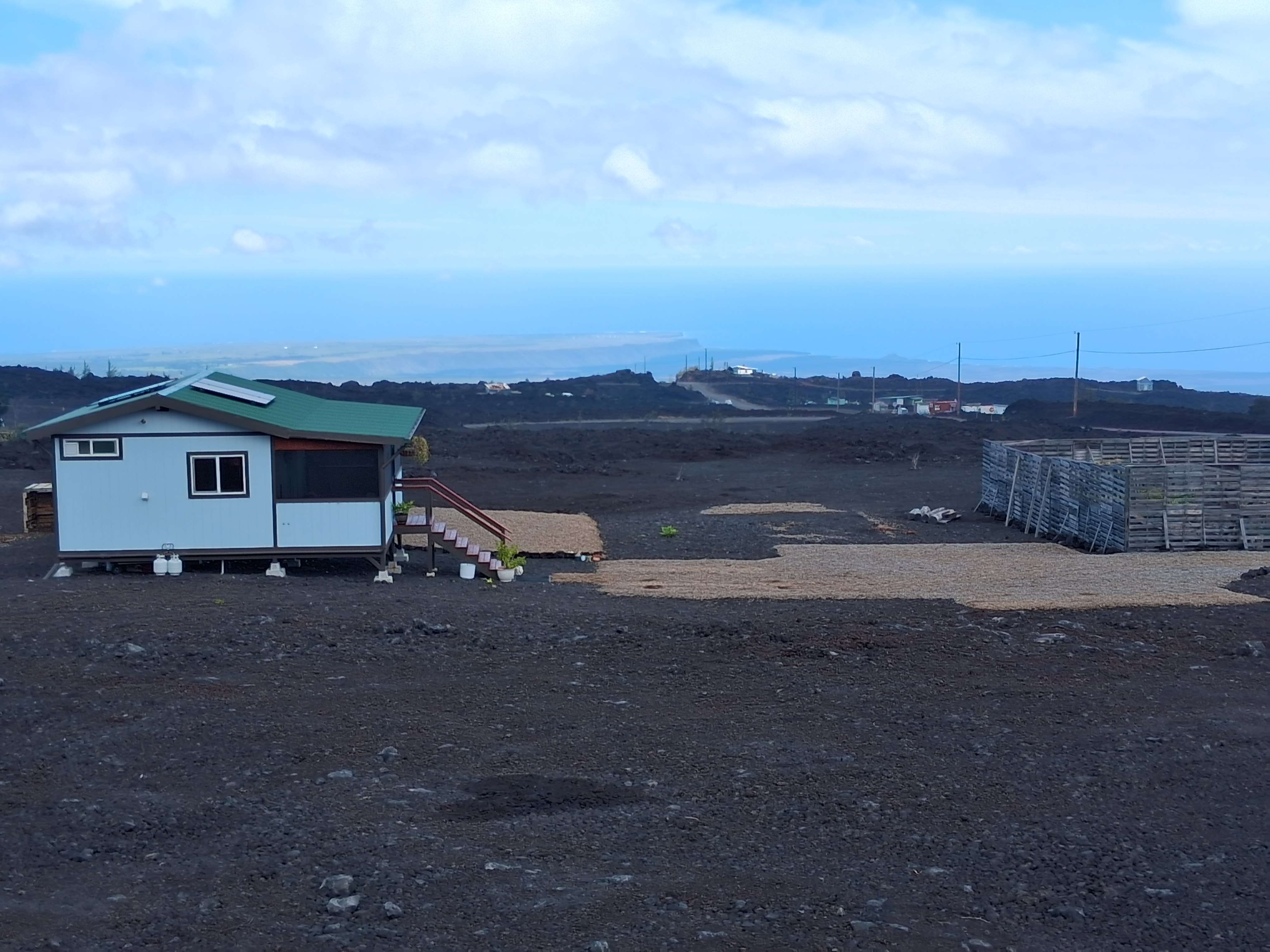 Ocean View, HI 96737,92-8534 MARLIN BLVD