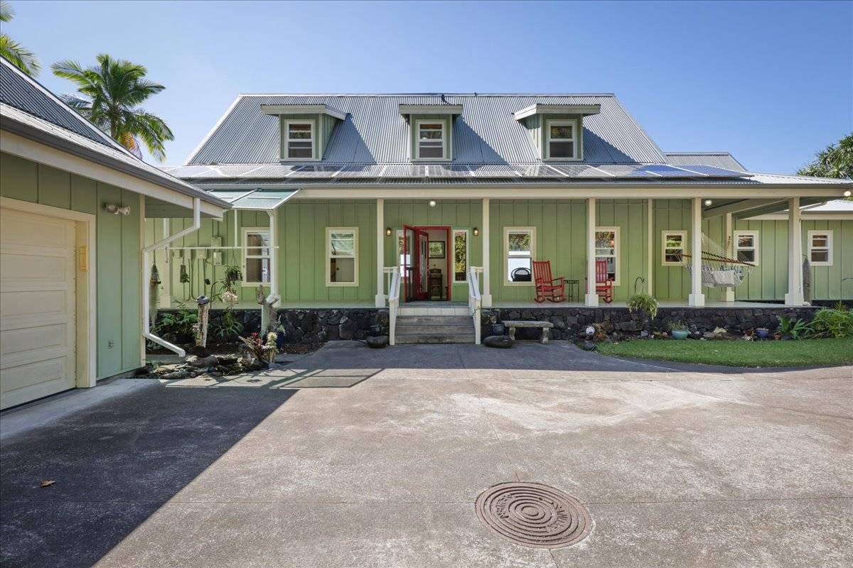 Captain Cook, HI 96704,82-5957 WAKIDA DR