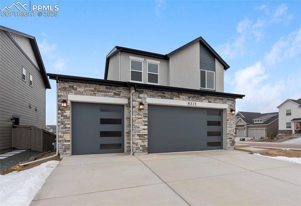 Colorado Springs, CO 80908,8215 Harvey Logan DR