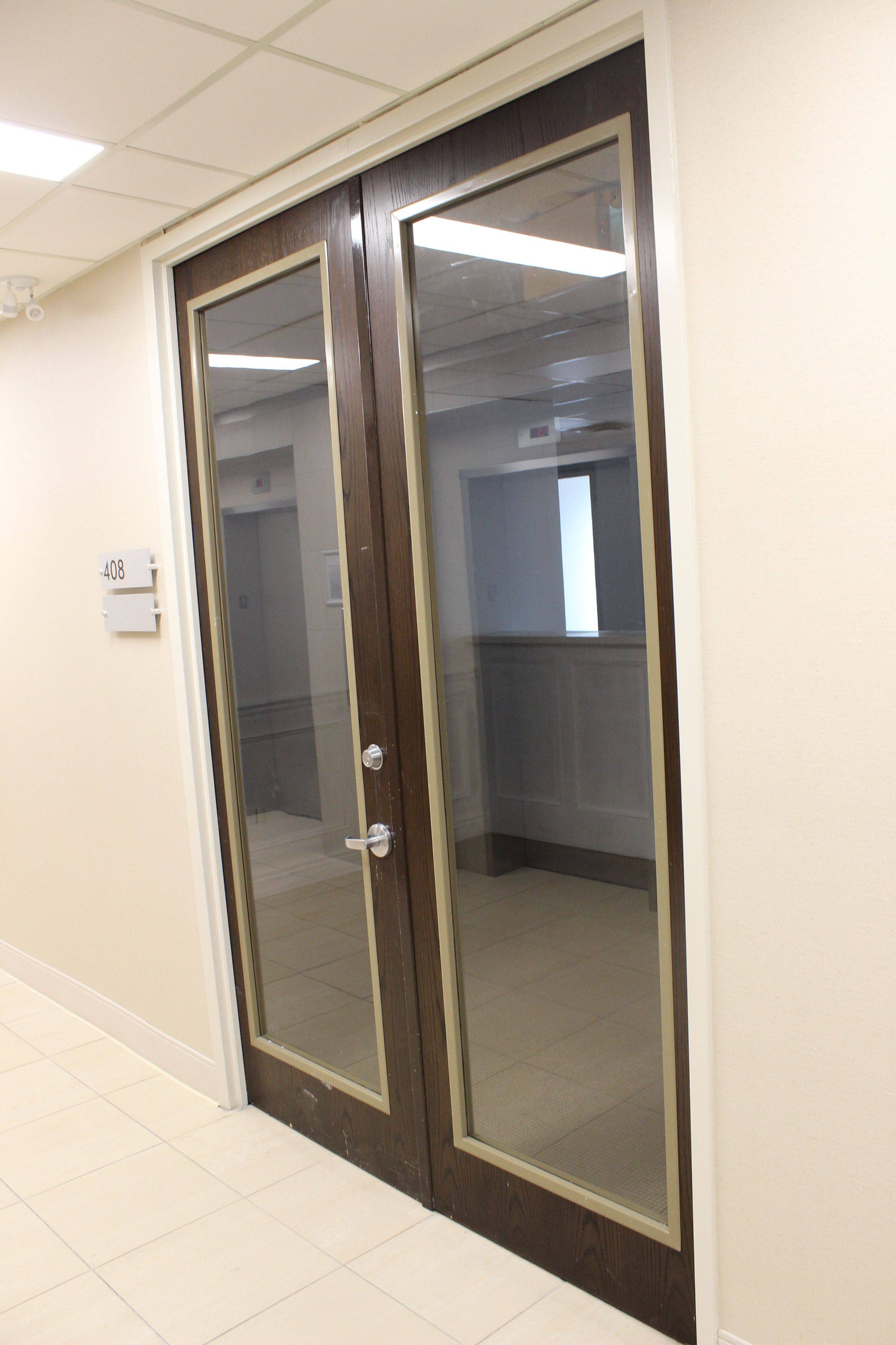 Toronto C15, ON M2J 4R4,200 Consumers RD #310