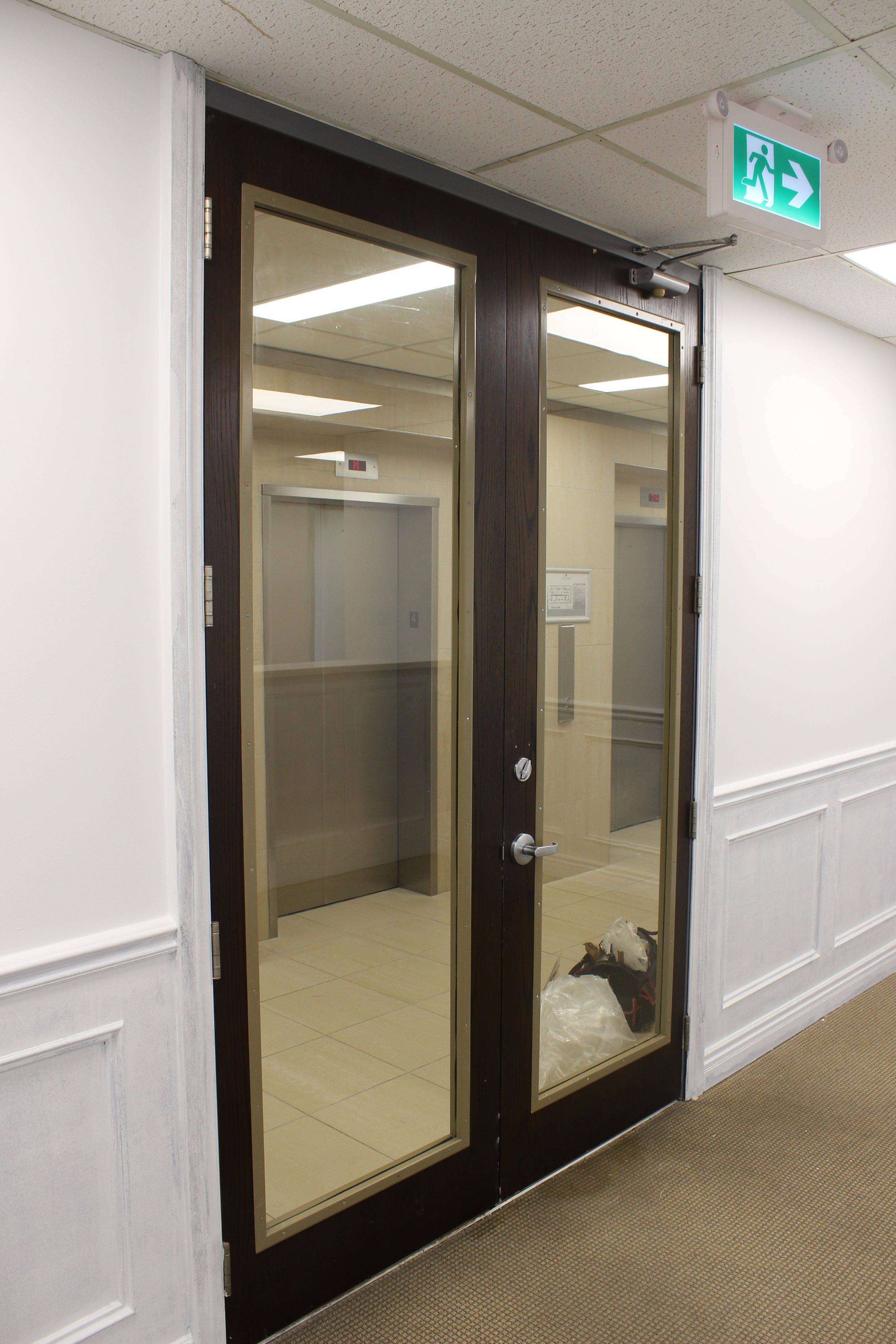 Toronto C15, ON M2J 4R4,200 Consumers RD #310