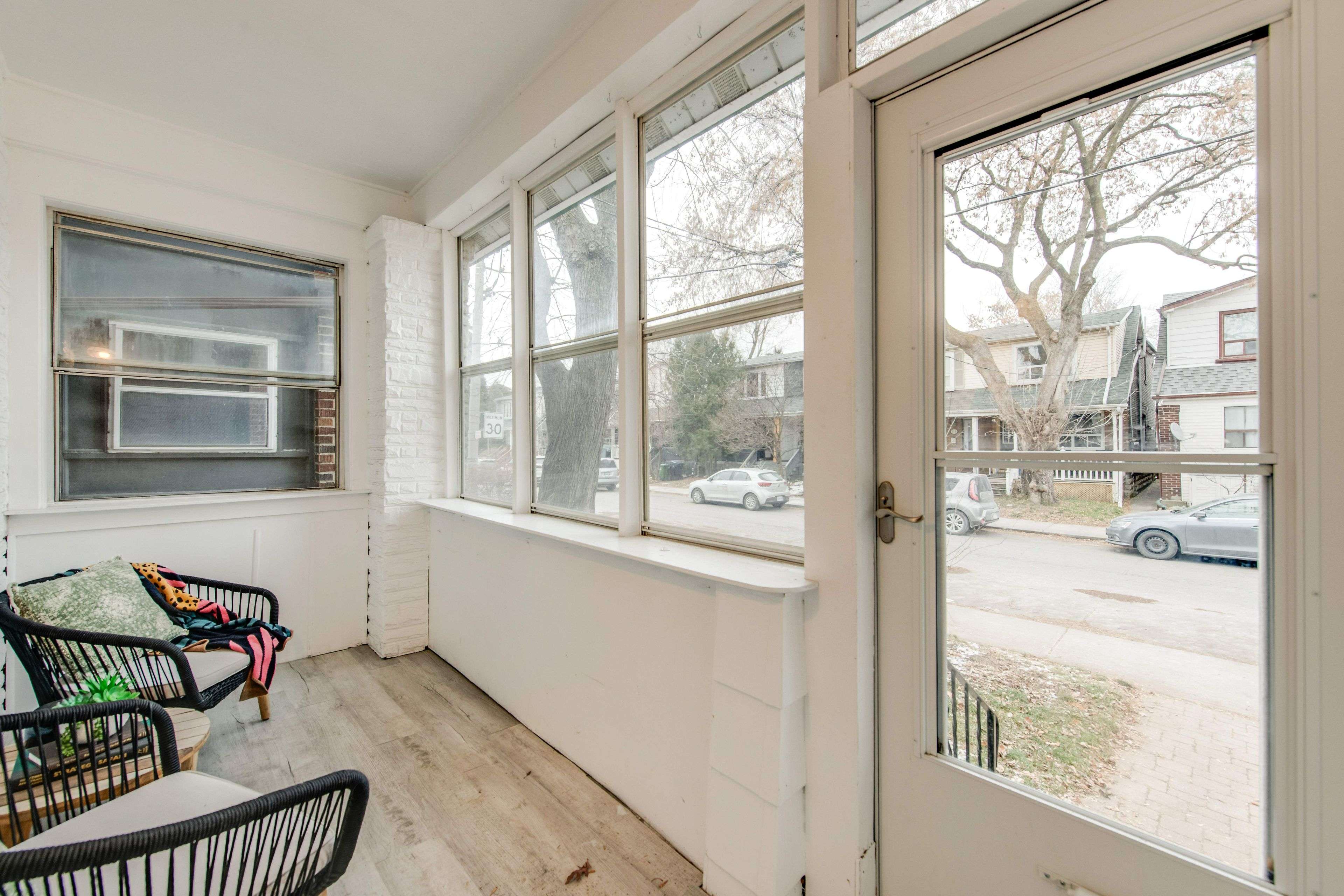 Toronto E01, ON M4M 3B2,20 Marigold AVE