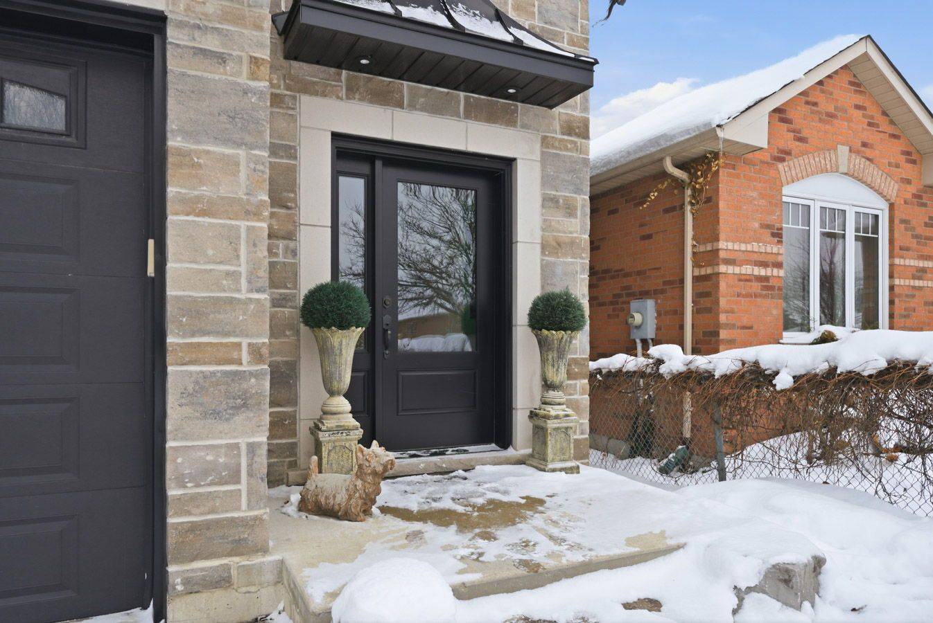 Scugog, ON L9L 1C6,579 Victoria ST