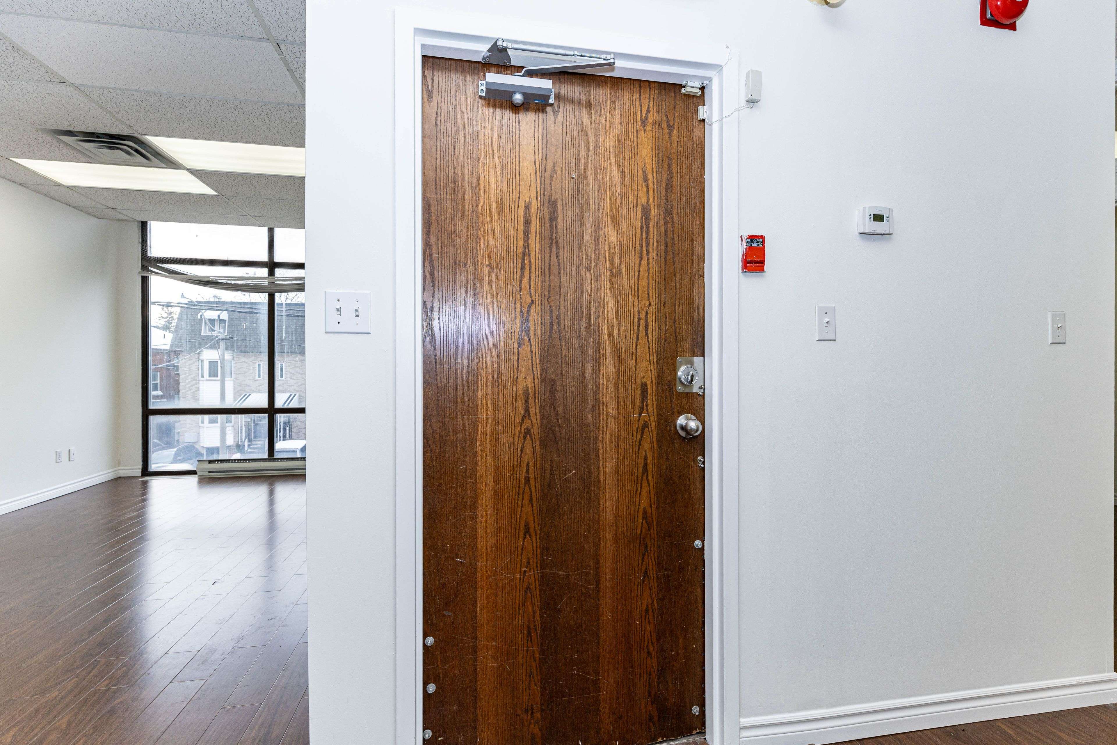 Toronto E03, ON M4K 2P9,873 Broadview AVE #201